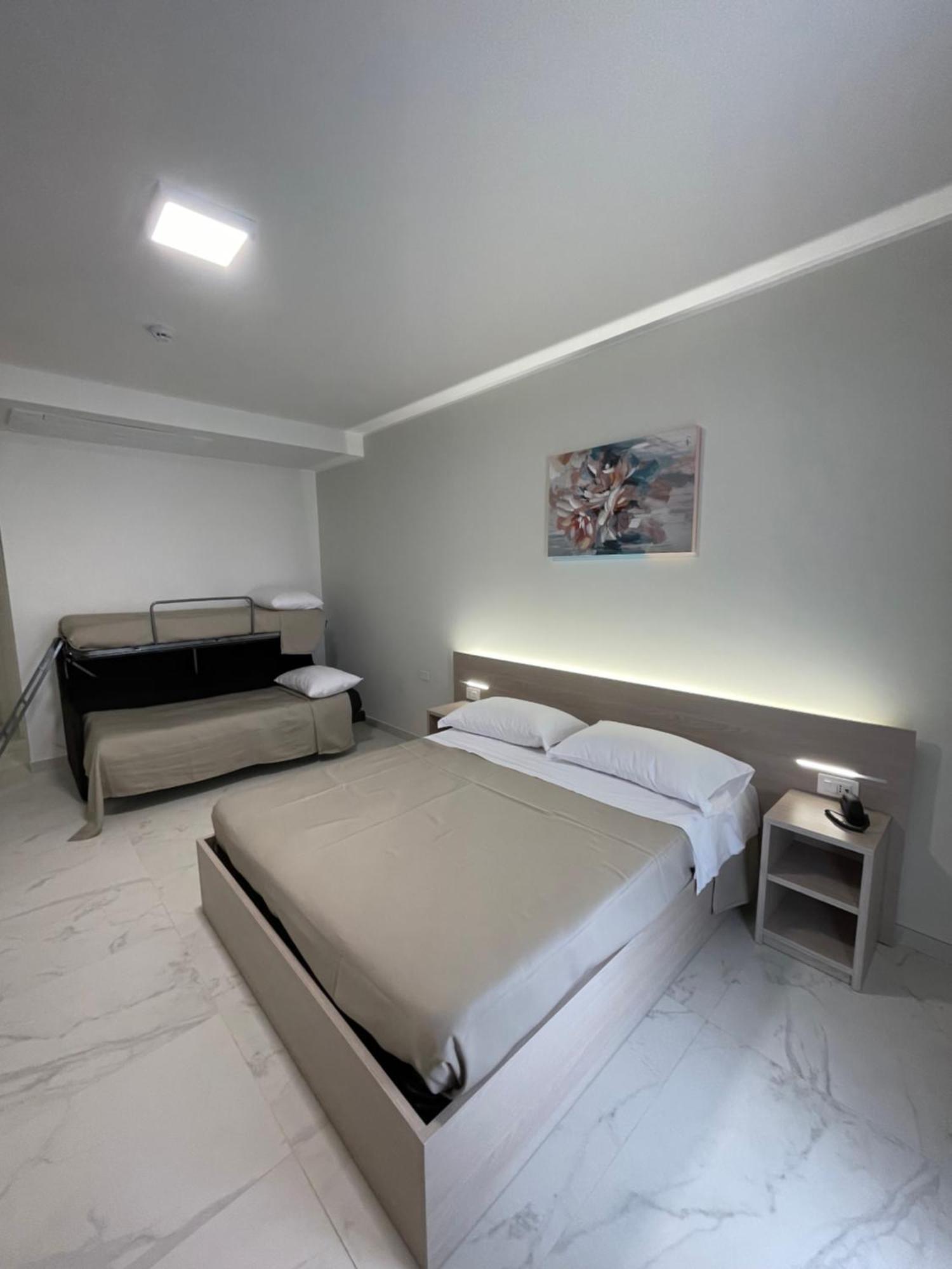 Hotel Diadema Diamante Esterno foto